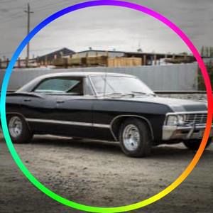 Meet your Posher, James